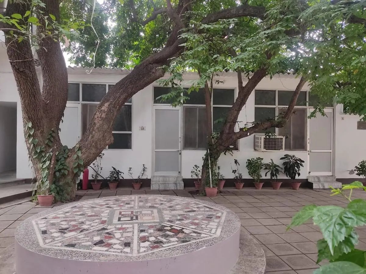 Vatika Homestay Varanasi Guest house