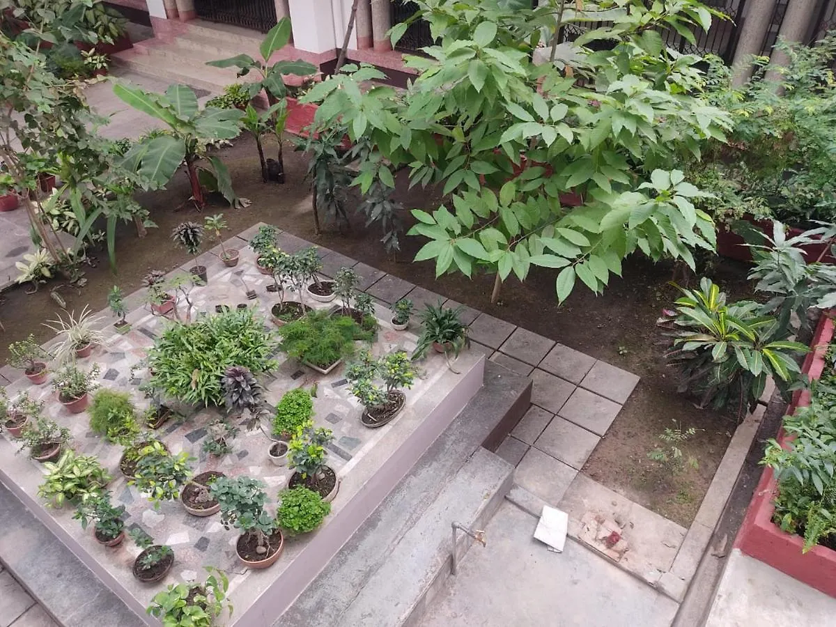 Vatika Homestay Varanasi