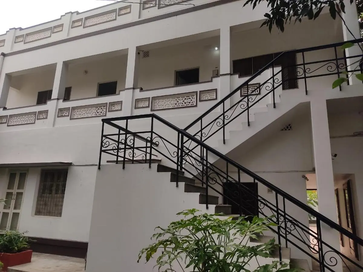 Vatika Homestay Varanasi Guest house