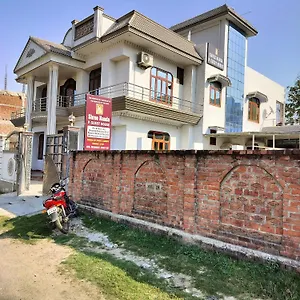  Guest house Shree Nanda