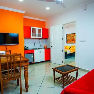 *** Bed & Breakfast Vasudevam Premium India