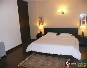 *** Hotel Corporate India