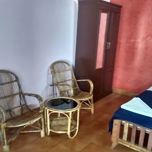  Hotel Green Garden India