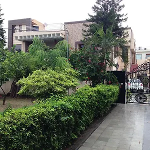 Bed & Breakfast Luxurious Homestay- India