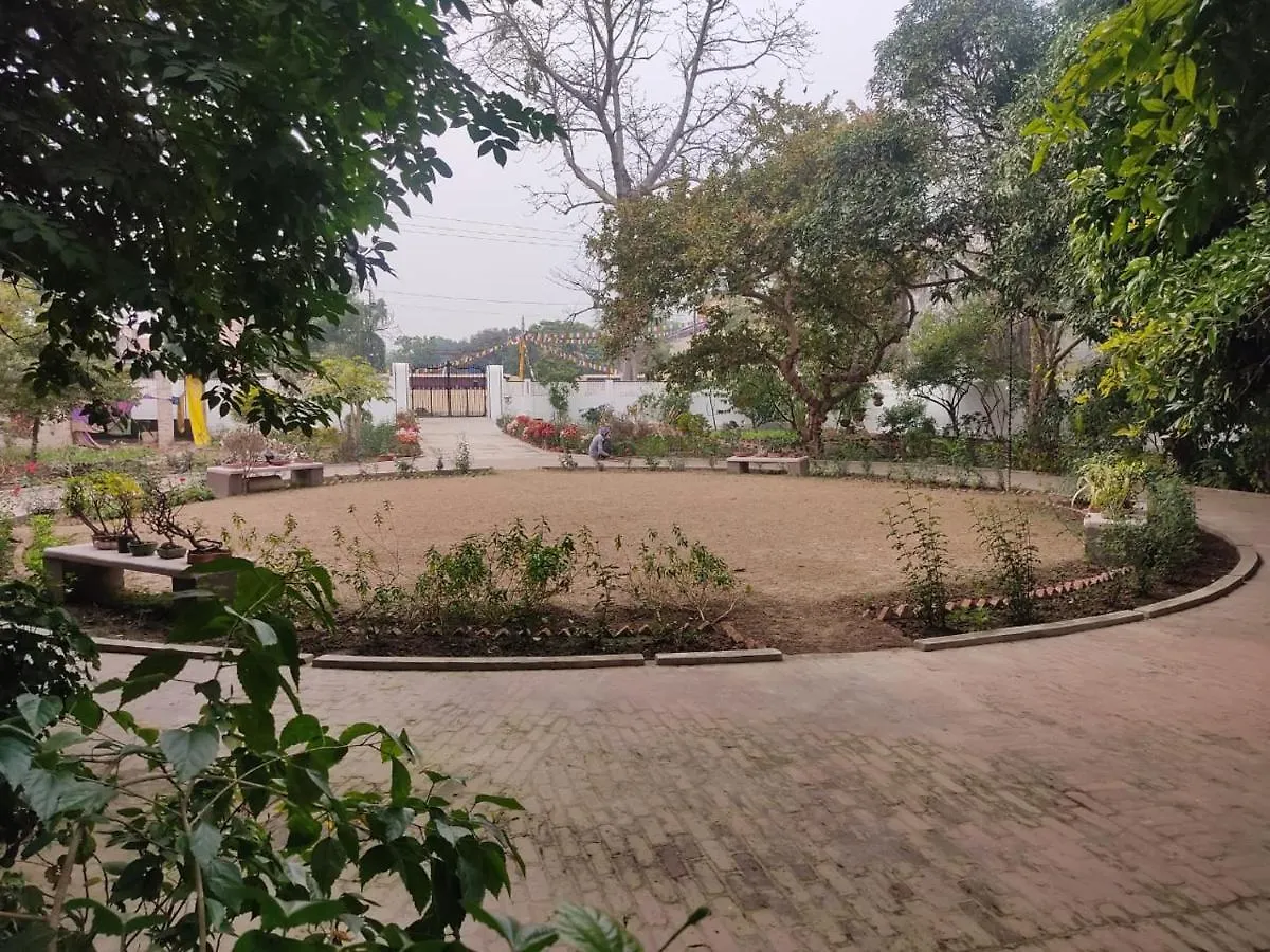 Casa de hóspedes Vatika Homestay Varanasi Índia