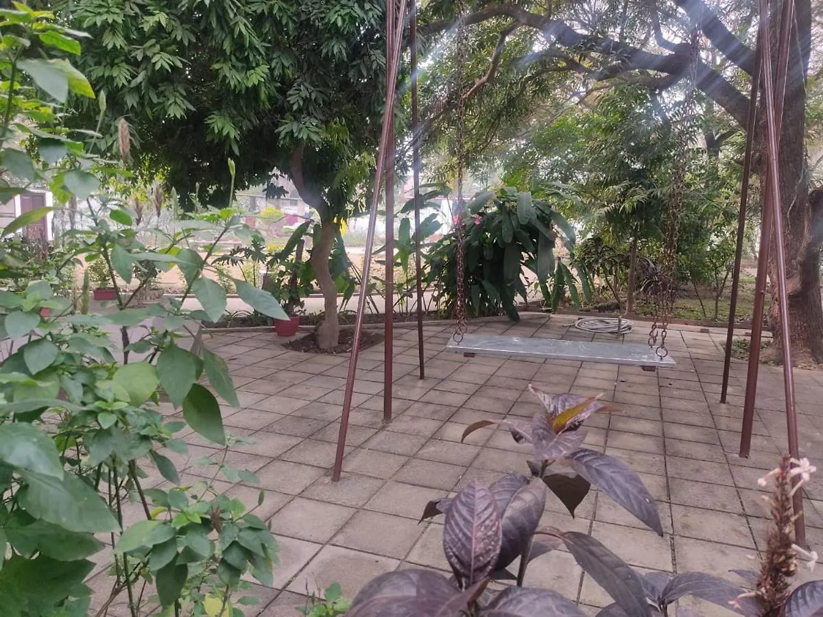 Casa de hóspedes Vatika Homestay Varanasi